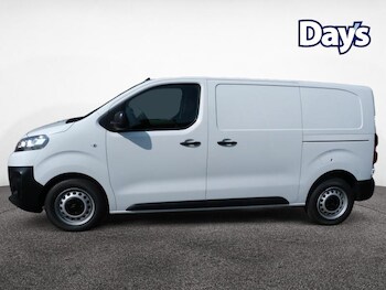 Used Citroen Dispatch 2022 for sale - 75598653: Photo