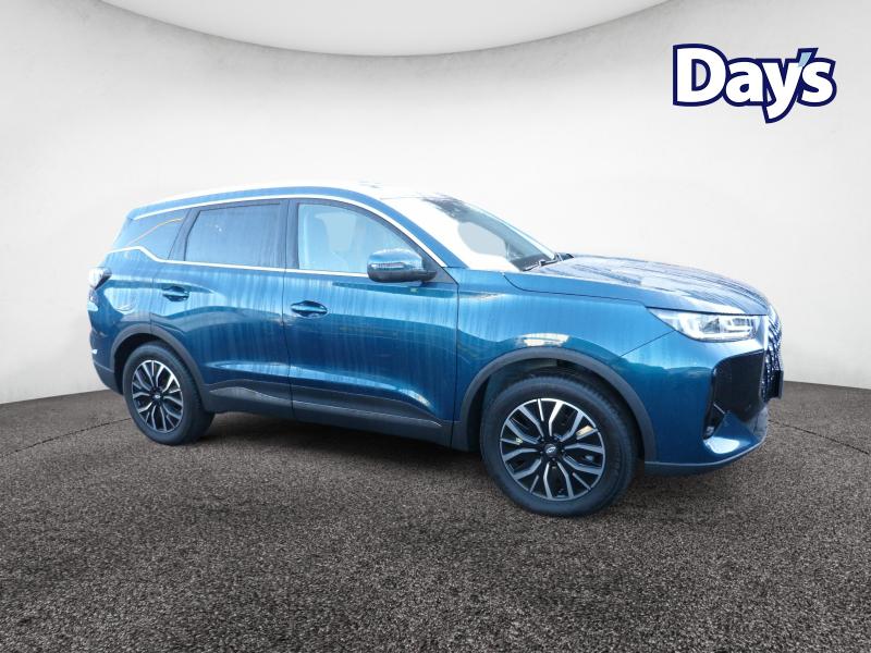 Used Chery Tiggo 7 2025 for sale - 77225726: Photo 10