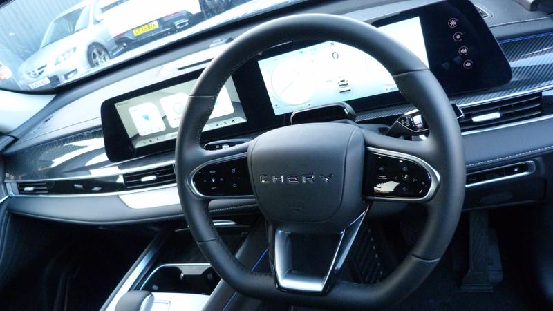 Used Chery Tiggo 7 2025 for sale - 77225726: Photo 15