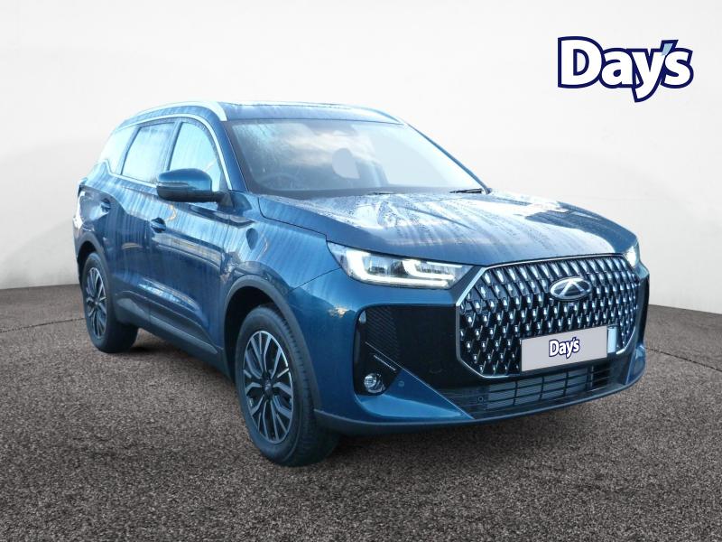 Used Chery Tiggo 7 2025 for sale - 77225726: Photo 2