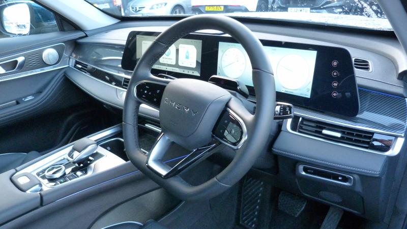 Used Chery Tiggo 7 2025 for sale - 77225726: Photo 24