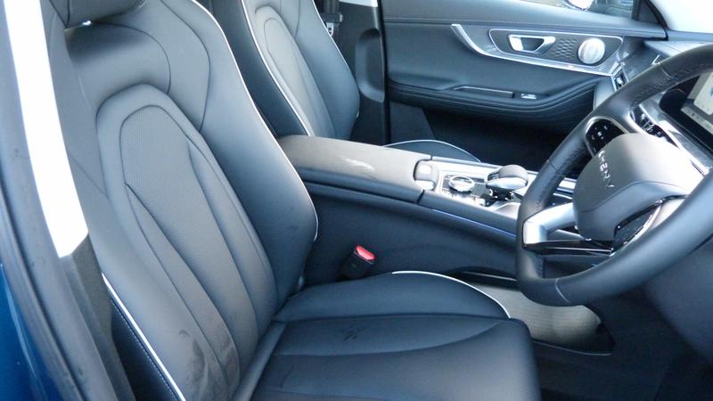 Used Chery Tiggo 7 2025 for sale - 77225726: Photo 27