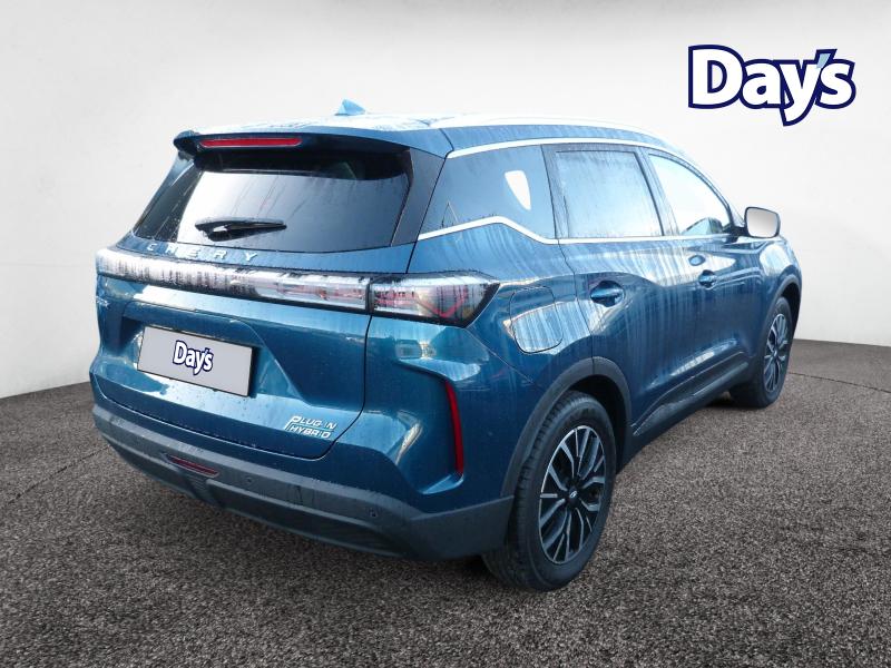 Used Chery Tiggo 7 2025 for sale - 77225726: Photo 9