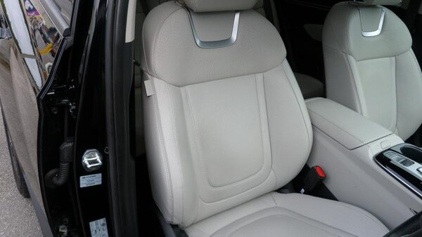 Used Hyundai TUCSON 2022 for sale - 76184382: Photo 10