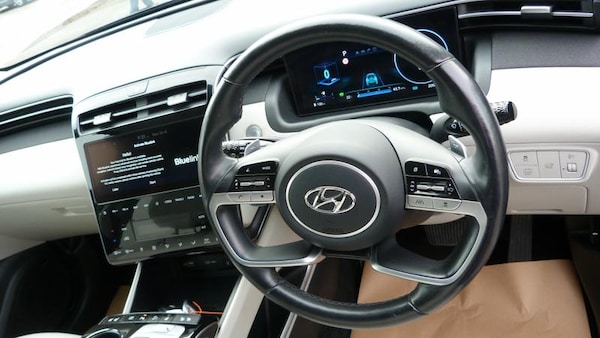 Used Hyundai TUCSON 2022 for sale - 76184382: Photo 13