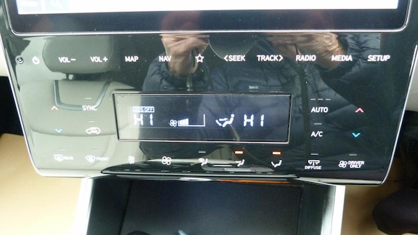 Used Hyundai TUCSON 2022 for sale - 76184382: Photo 17