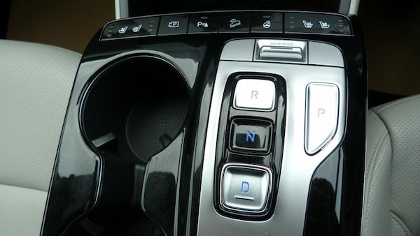 Used Hyundai TUCSON 2022 for sale - 76184382: Photo 18