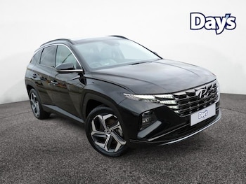 2022 - 1.6 h T-GDi Ultimate SUV 5dr Petrol Hybrid Auto Euro 6 (s/s) (230 ps) Autom