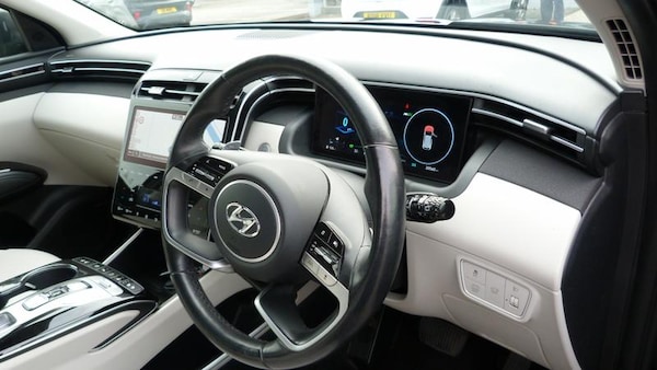 Used Hyundai TUCSON 2022 for sale - 76184382: Photo 20
