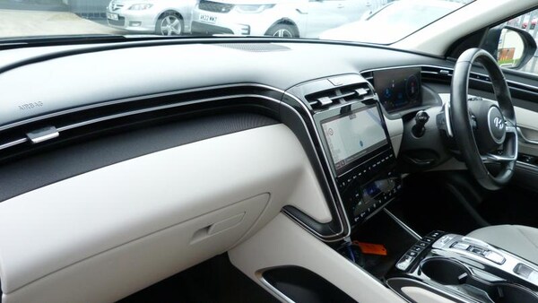 Used Hyundai TUCSON 2022 for sale - 76184382: Photo 21