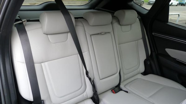 Used Hyundai TUCSON 2022 for sale - 76184382: Photo 22