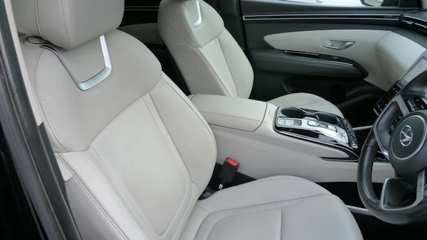 Used Hyundai TUCSON 2022 for sale - 76184382: Photo 23