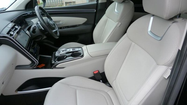 Used Hyundai TUCSON 2022 for sale - 76184382: Photo 24
