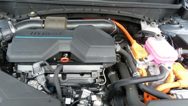 Used Hyundai TUCSON 2022 for sale - 76184382: Photo 25