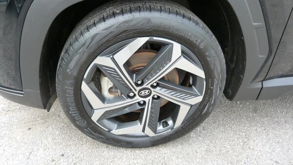 Used Hyundai TUCSON 2022 for sale - 76184382: Photo 26