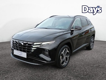 Used Hyundai TUCSON 2022 for sale - 76184382: Photo 3