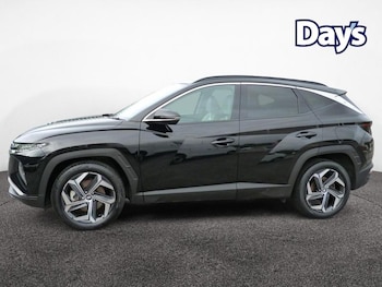 Used Hyundai TUCSON 2022 for sale - 76184382: Photo 4