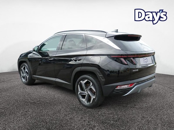 Used Hyundai TUCSON 2022 for sale - 76184382: Photo 5