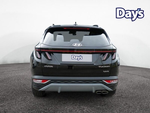 Used Hyundai TUCSON 2022 for sale - 76184382: Photo 6
