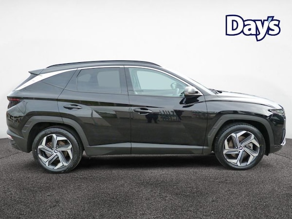 Used Hyundai TUCSON 2022 for sale - 76184382: Photo 9