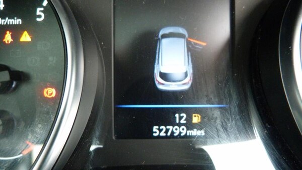 Used Nissan Qashqai 2020 for sale - 76234883: Photo 14