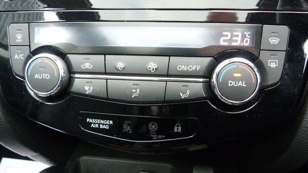 Used Nissan Qashqai 2020 for sale - 76234883: Photo 17