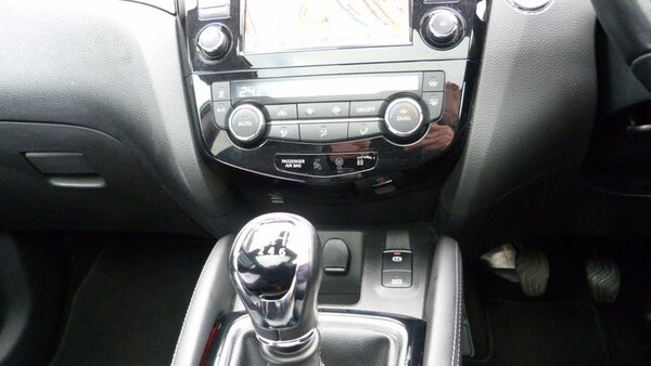 Used Nissan Qashqai 2020 for sale - 76234883: Photo 19