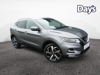 2020 - 1.3 DiG-T Tekna 5dr
