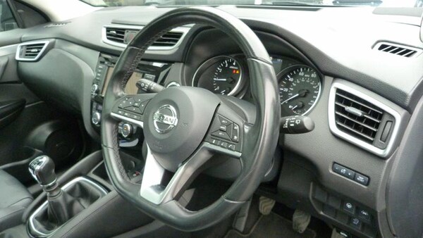Used Nissan Qashqai 2020 for sale - 76234883: Photo 20