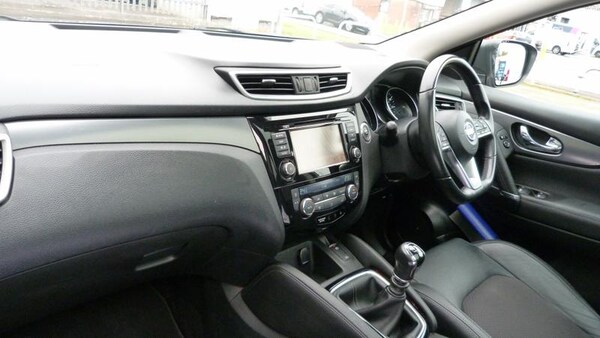 Used Nissan Qashqai 2020 for sale - 76234883: Photo 21
