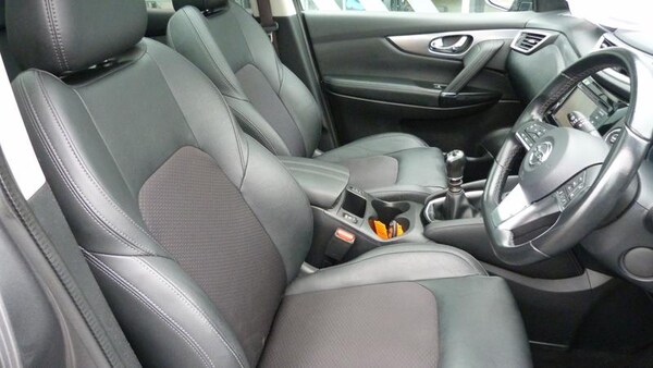 Used Nissan Qashqai 2020 for sale - 76234883: Photo 23