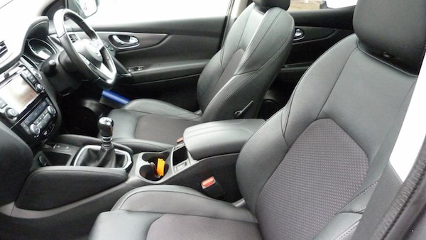 Used Nissan Qashqai 2020 for sale - 76234883: Photo 24