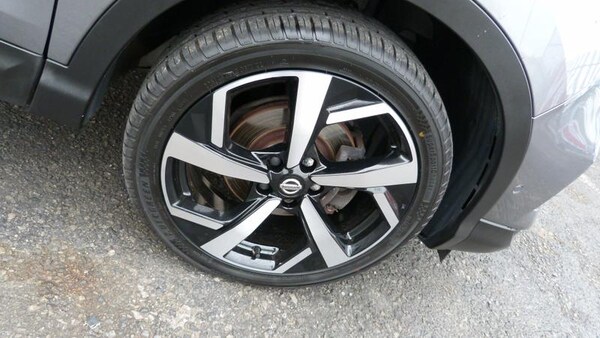 Used Nissan Qashqai 2020 for sale - 76234883: Photo 26