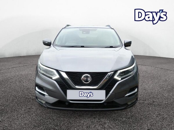 Used Nissan Qashqai 2020 for sale - 76234883: Photo 2