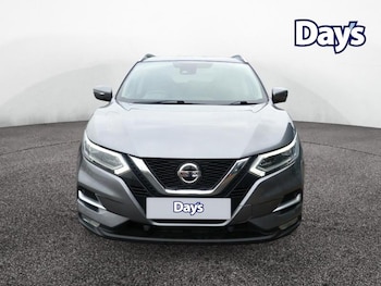Used Nissan Qashqai 2020 for sale - 76234883: Photo 2
