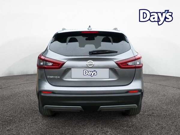 Used Nissan Qashqai 2020 for sale - 76234883: Photo 6