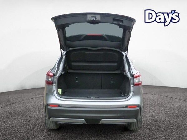 Used Nissan Qashqai 2020 for sale - 76234883: Photo 7