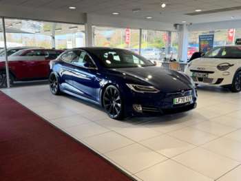 Used Tesla Model S 2020 for sale - 73779176: Photo