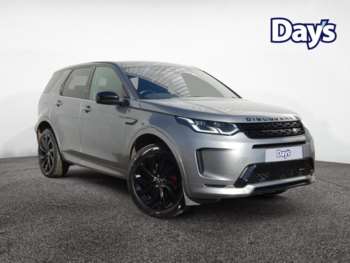 2022 - 1.5 P300e R-Dynamic HSE 5dr Auto [5 Seat]