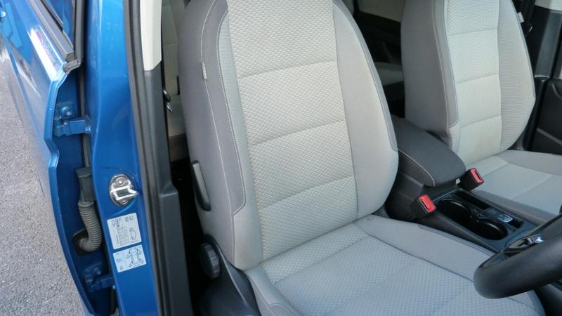 Used Volkswagen Touran 2021 for sale - 76056086: Photo 10