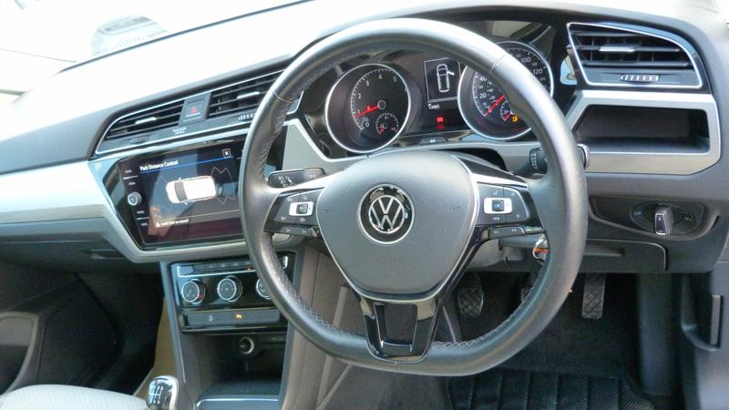 Used Volkswagen Touran 2021 for sale - 76056086: Photo 13