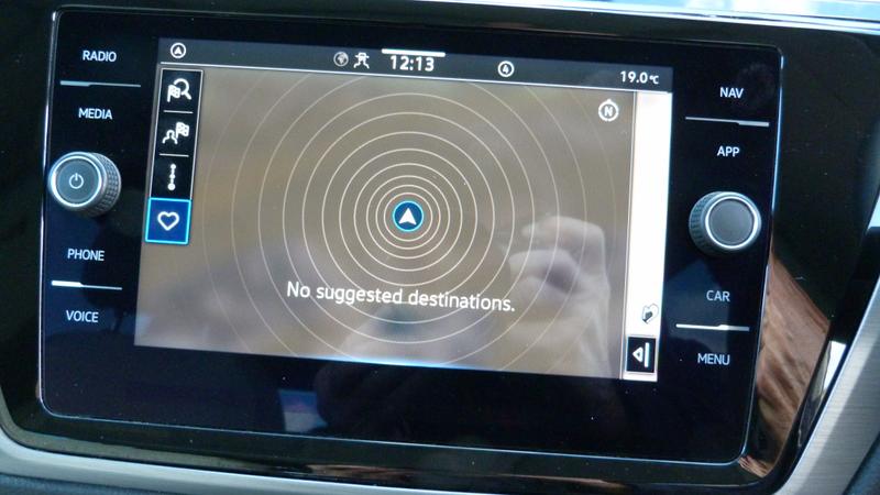 Used Volkswagen Touran 2021 for sale - 76056086: Photo 16