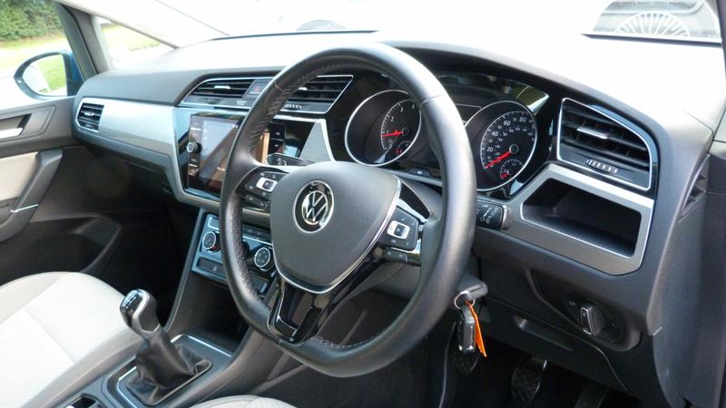 Used Volkswagen Touran 2021 for sale - 76056086: Photo 20