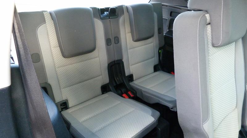 Used Volkswagen Touran 2021 for sale - 76056086: Photo 22