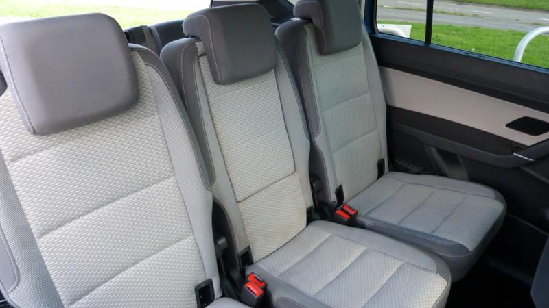 Used Volkswagen Touran 2021 for sale - 76056086: Photo 23