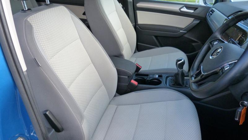 Used Volkswagen Touran 2021 for sale - 76056086: Photo 24