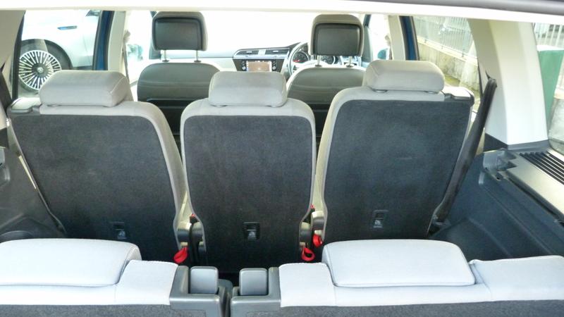 Used Volkswagen Touran 2021 for sale - 76056086: Photo 25