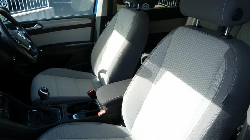 Used Volkswagen Touran 2021 for sale - 76056086: Photo 26