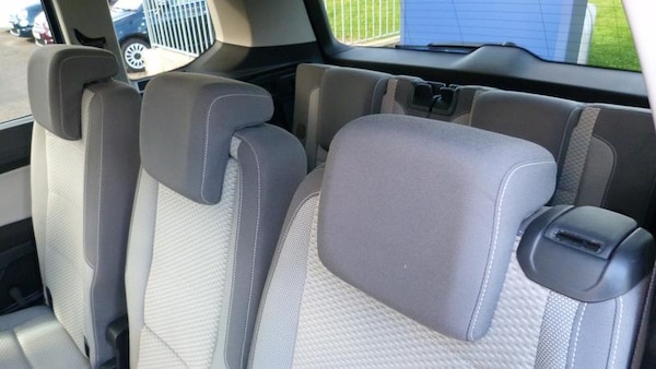 Used Volkswagen Touran 2021 for sale - 76056086: Photo 27
