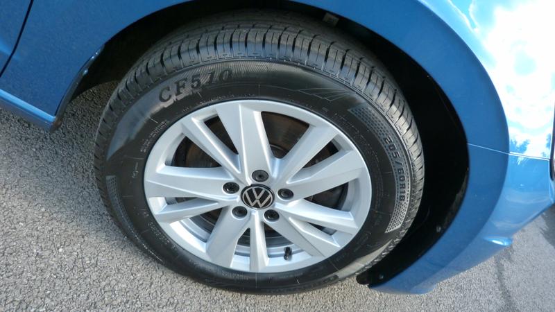 Used Volkswagen Touran 2021 for sale - 76056086: Photo 29